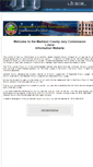 Mobile Screenshot of jury.co.madison.il.us